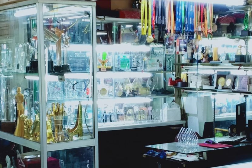 bikinplakat bikin plakat jakarta