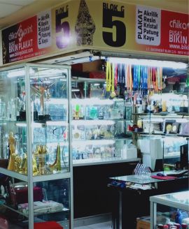 bikinplakat2 bikin plakat jakarta