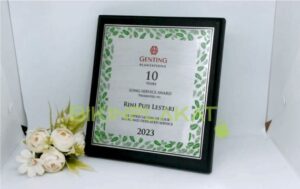 bikin plakat kayu murah